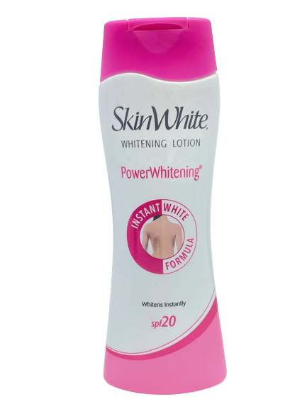 SKINWHITE POWERWHTNG LOT 100ML 408177
