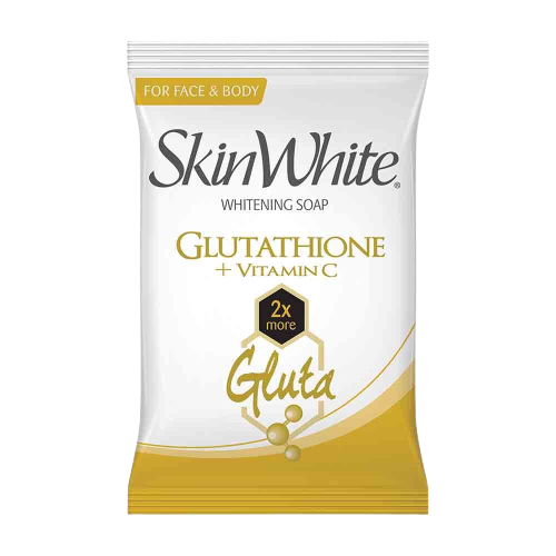 (Case) SW SOAP GLUTA+VITC 65G