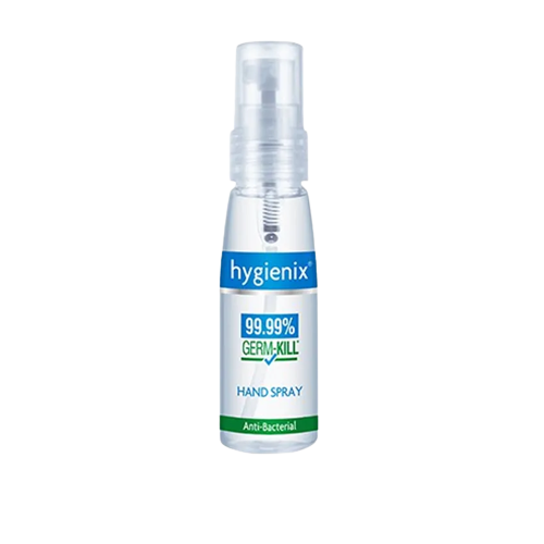(Case) HYGENIX HC SPRAY 20ML