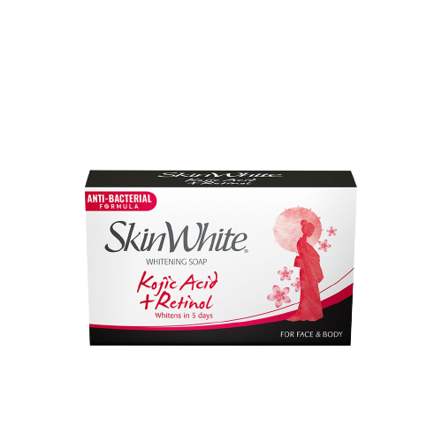 SW SOAP KOJIC ACID+RET 90G