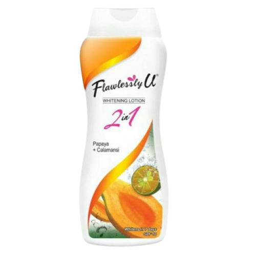 FU LOT 2IN1 PC 300ML
