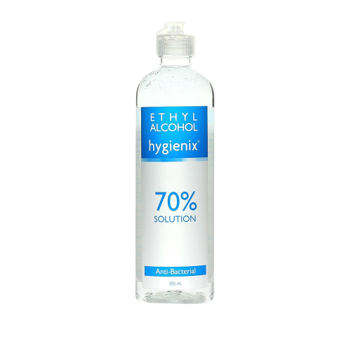 HYGIENIX ANTI-BAC 500ML