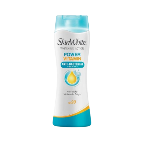 SW POWERVIT.SPF20 200ML.