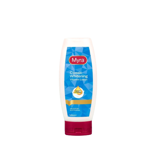 (Case) MYRA CLASSIC W. LOTION 400ML