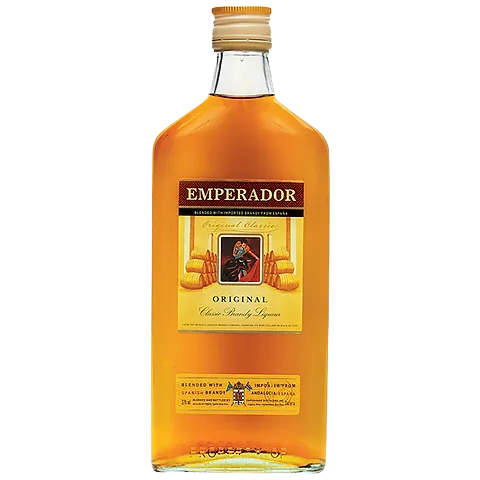 (Case) EMPERADOR ORIG 375ML