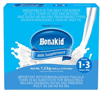 BONAKID 1.2KG