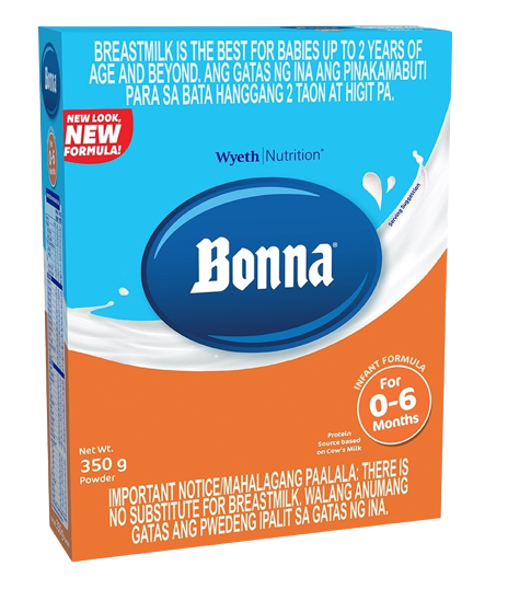 BONNA 350G