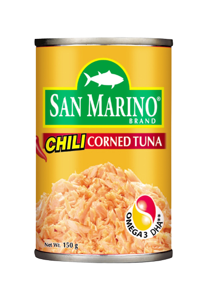 SAN MARINO CHILI CT 150G SAN MARINO CHILI CT 150G