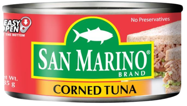 (Case) SAN MARINO CT 85G