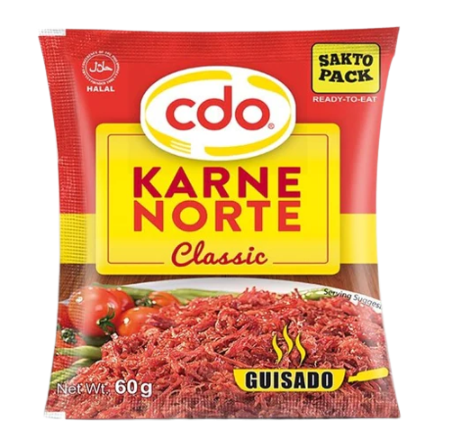 CDO KN BAON PACK 60G