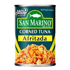 (Case) SM CT AFRITADA 155G (Case) SM CT AFRITADA 155G