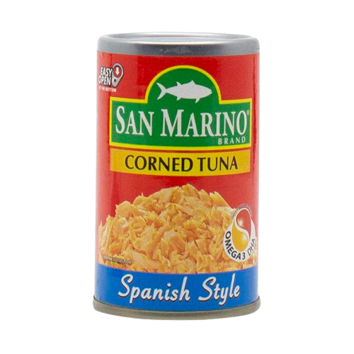 (Case) S.MARINO SPANISH STYLE 150G.