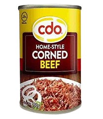 CDO CB HOMESTYLE 150G. CDO CB HOMESTYLE 150G.