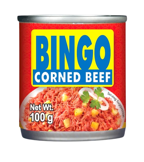(Case) BINGO CB 100G (Case) BINGO CB 100G