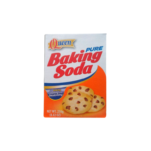 (Case) BAKING SODA 250G (Case) BAKING SODA 250G