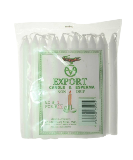 ESPERMA 3X20