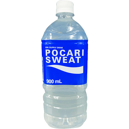 POCARI SWEAT 900ML