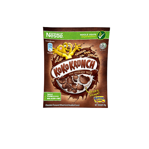KOKO KRUNCH BP 20GX5'S KOKO KRUNCH BP 20GX5'S