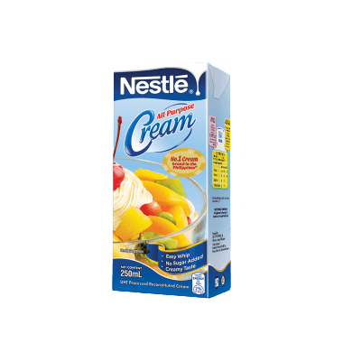 (Case) NESTLE APC 250ML (Case) NESTLE APC 250ML