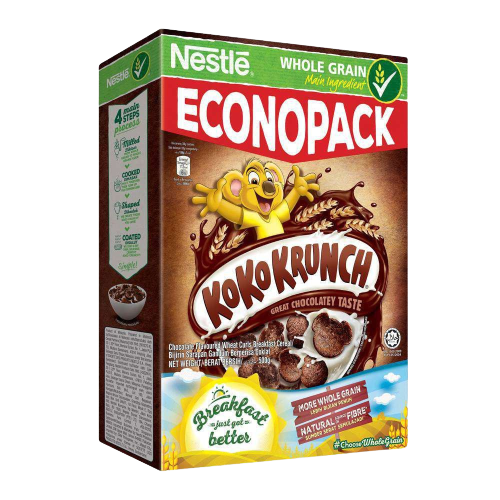 KOKORUNCH 500G KOKORUNCH 500G