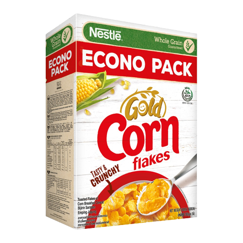 (Case) CORN FLAKES 500G (Case) CORN FLAKES 500G