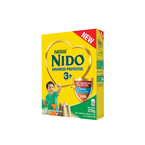(Case) NIDO 3+ 370+38G
