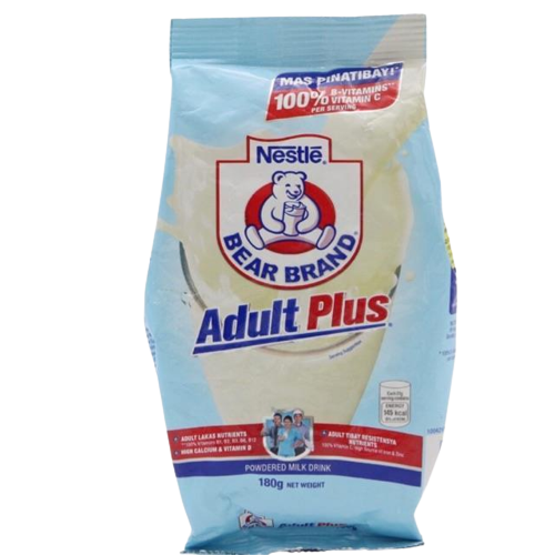 (Case) B-BRAND ADULT+180G