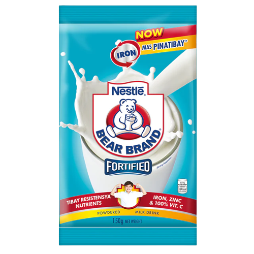 (Case) B-BRAND POWDER 150G