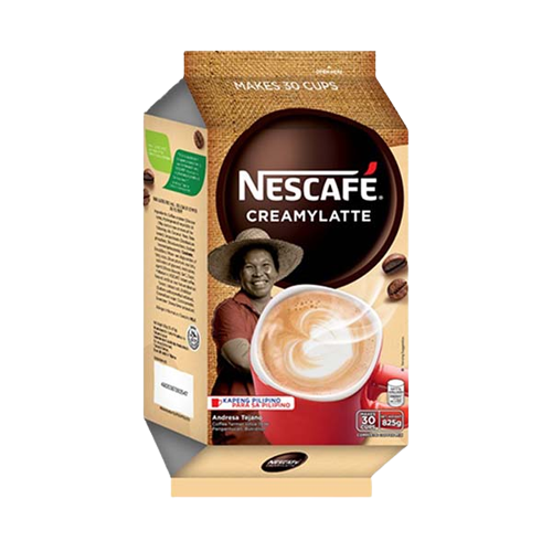 NESCAFE C.LATTE 30X27.5G