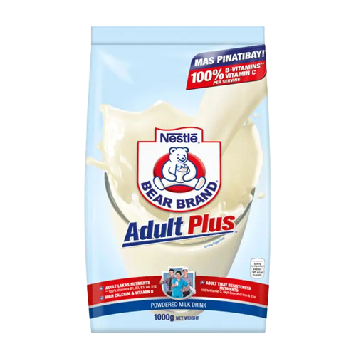 B-BRAND ADULT+ 1KG