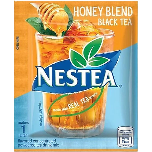 (Case) NESTEA HONEY BLEND 25G (Case) NESTEA HONEY BLEND 25G
