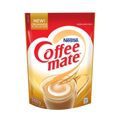 (Case) COFFEEMATE ORIG 250G