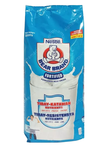 B-BRAND POWDER 1900G B-BRAND POWDER 1900G
