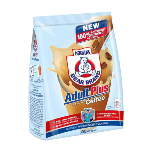 BB ADULT+COFFEE 300G BB ADULT+COFFEE 300G