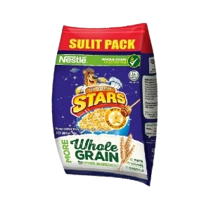 (Case) HONEY STARS 90G. (Case) HONEY STARS 90G.