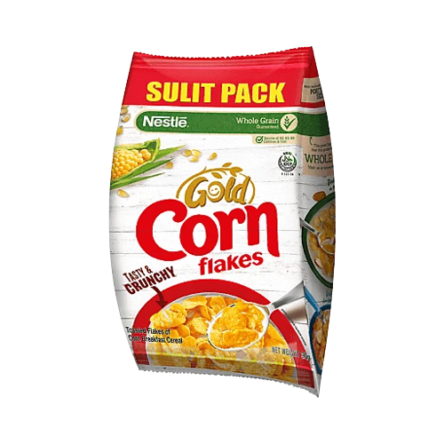 CORN FLAKES 90G. CORN FLAKES 90G.