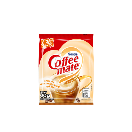 (Case) COFFEEMATE 30G