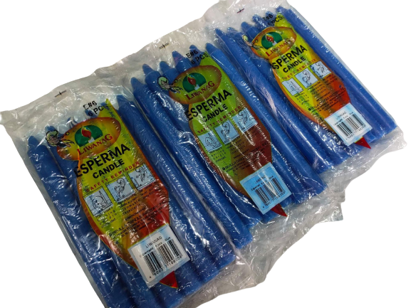 ESPERMA BLUE #6