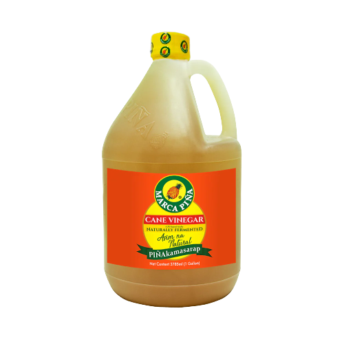 (Case) MP CANE VINEGAR 1G (Case) MP CANE VINEGAR 1G