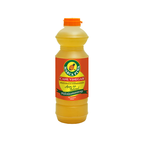 MP CANE VINEGAR 500ML MP CANE VINEGAR 500ML