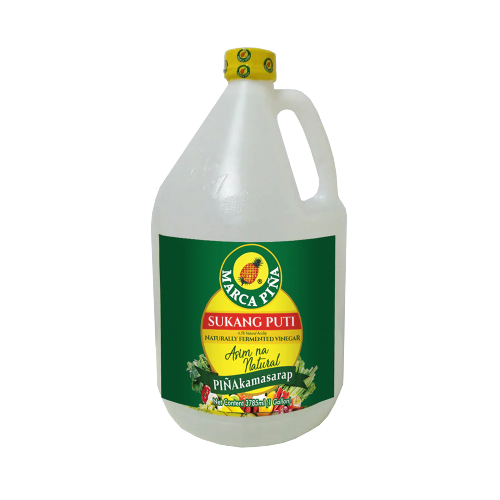 (Case) MP SUKANG PUTI 1GALLON