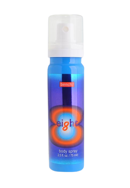 BENCH EIGHT 75ML