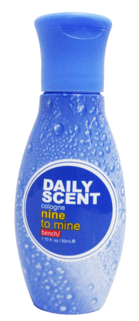 (Case) DS NINE TO MINE 50ML (Case) DS NINE TO MINE 50ML