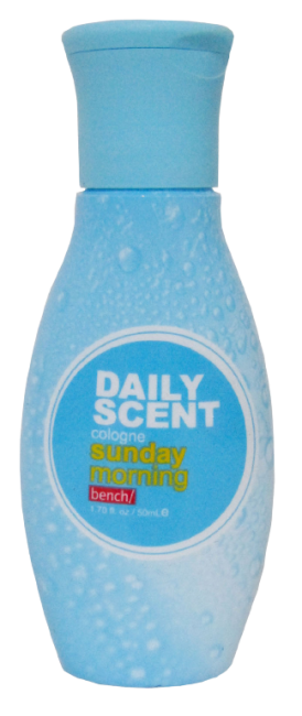DS SUNDAY MORNING 50ML