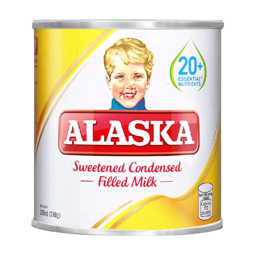 ALASKA SWEETEND 300ML ALASKA SWEETEND 300ML