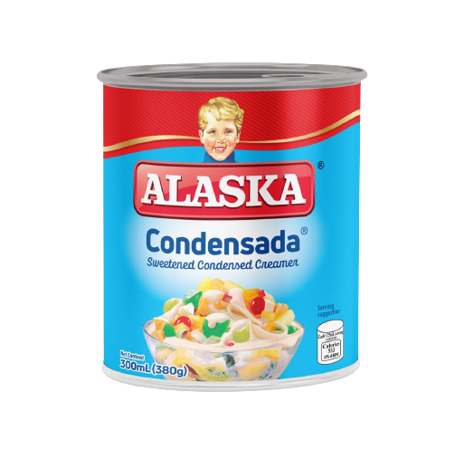 (Case) ALASKA CONDENSADA CREAMER 300ML (Case) ALASKA CONDENSADA CREAMER 300ML