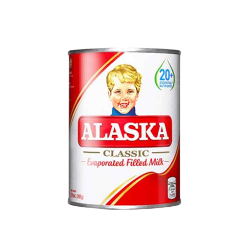 ALASKA EVAP B4 370ML ALASKA EVAP B4 370ML