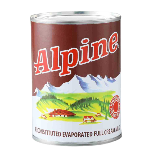 ALPINE 370ML