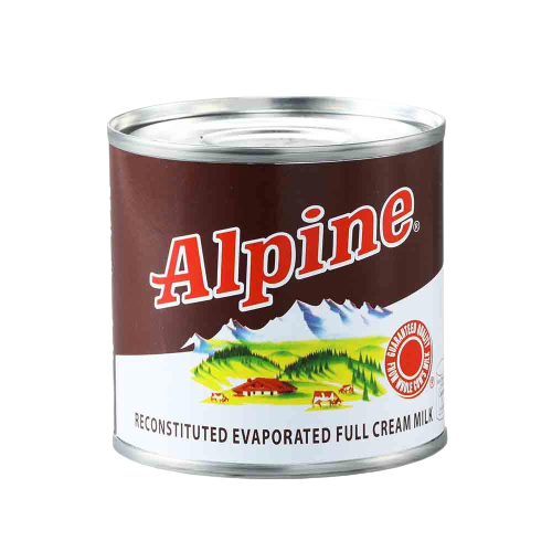 (Case) ALPINE 154ML (Case) ALPINE 154ML