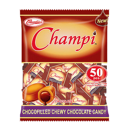 COL CHAMPI 50'S